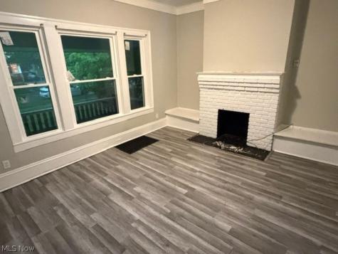 3717 Archwood Avenue Cleveland OH 44109