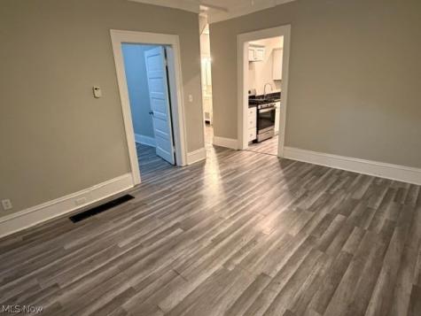 3717 Archwood Avenue Cleveland OH 44109