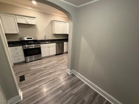 3717 Archwood Avenue Cleveland OH 44109