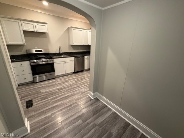 3717 Archwood Avenue Cleveland OH 44109