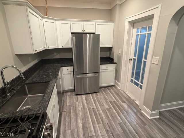 3717 Archwood Avenue Cleveland OH 44109
