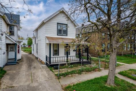 1411 E 47th Street Cleveland OH 44103