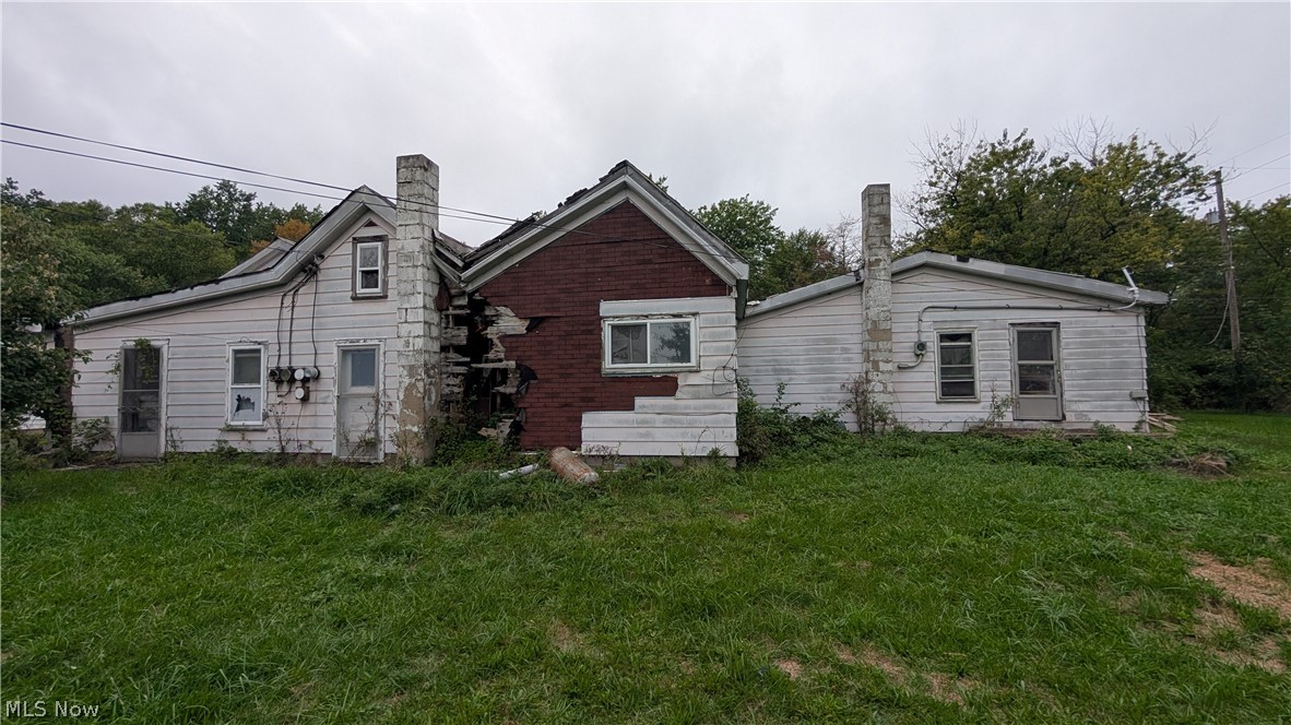 381 Avon Avenue Vermilion OH 44089