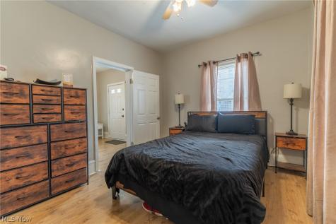 1364 W 58th Street Cleveland OH 44102