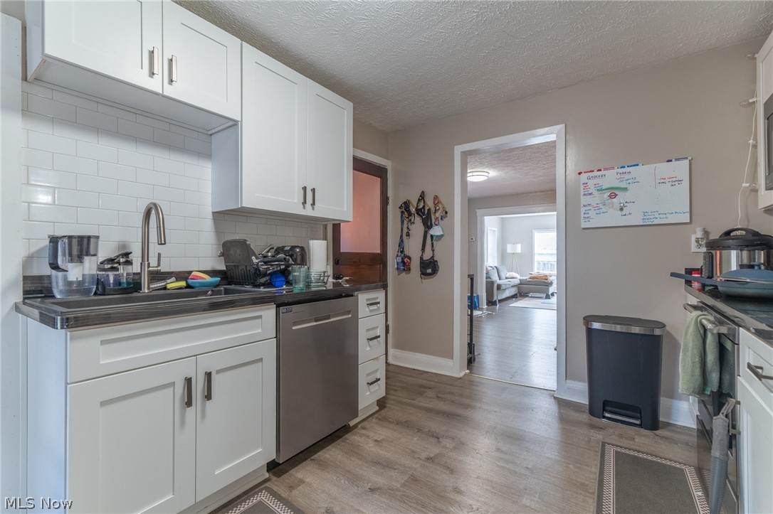1364 W 58th Street Cleveland OH 44102
