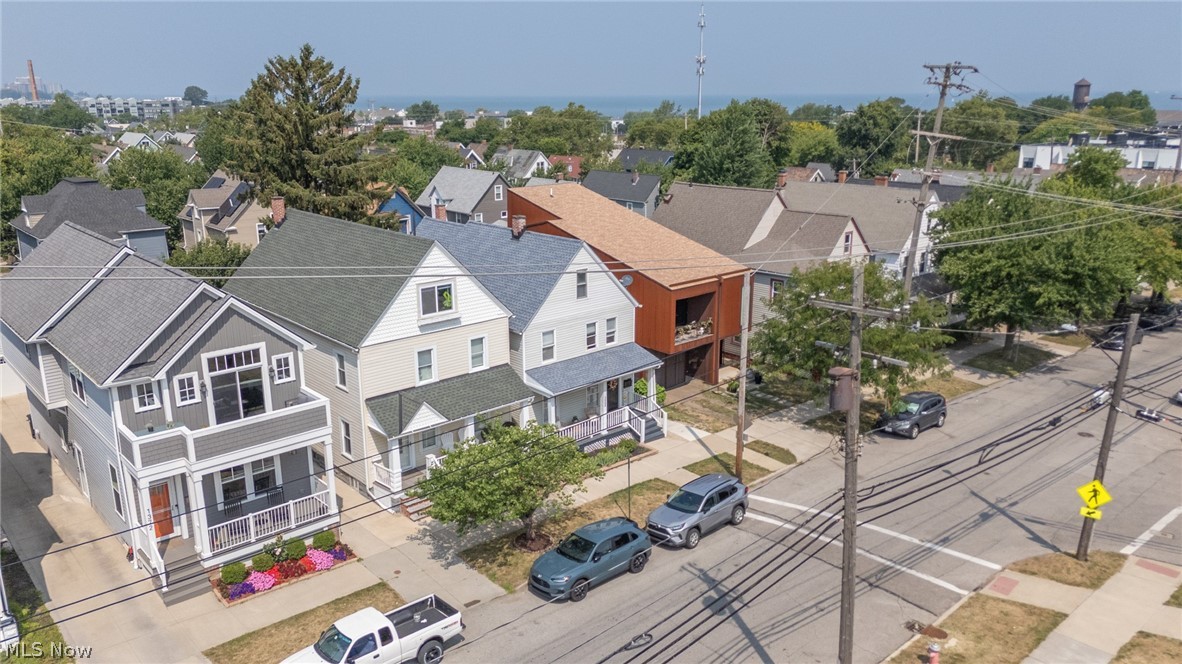 1364 W 58th Street Cleveland OH 44102