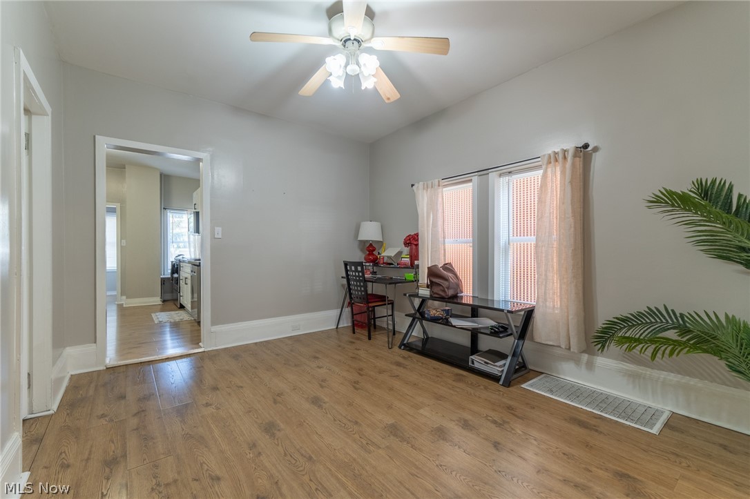 1364 W 58th Street Cleveland OH 44102