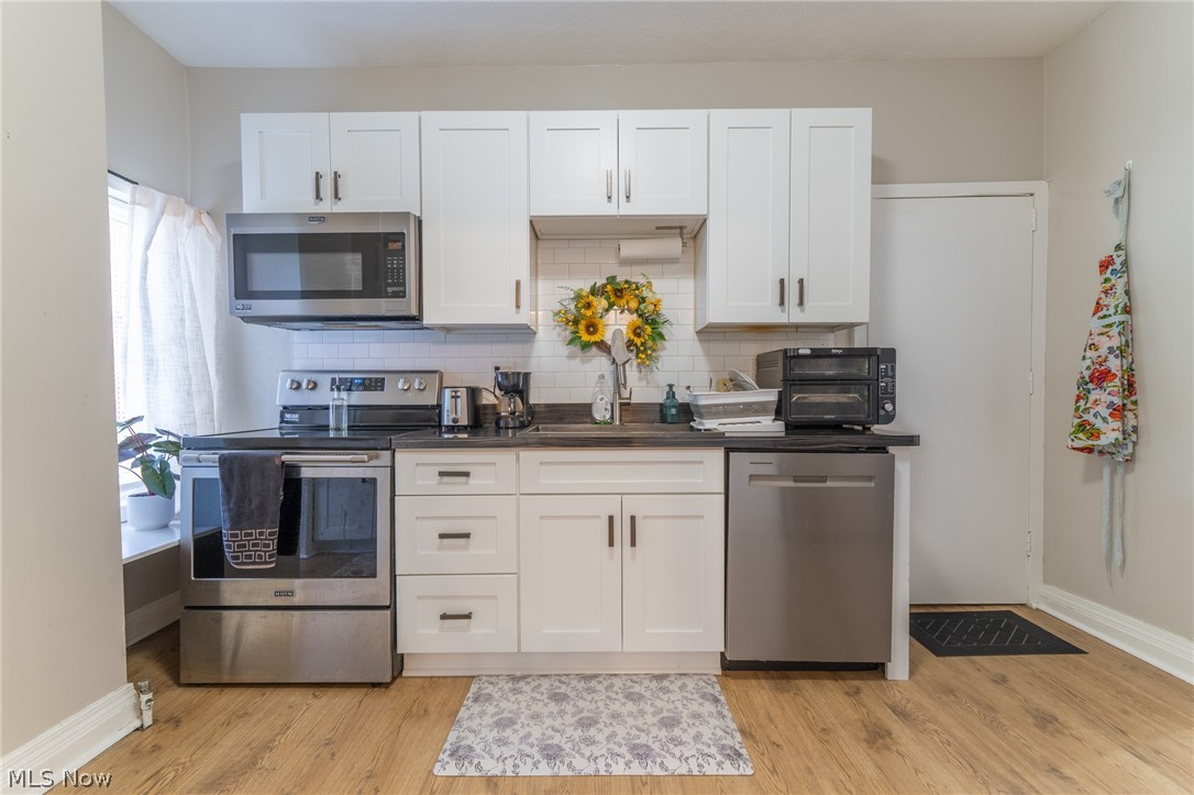 1364 W 58th Street Cleveland OH 44102
