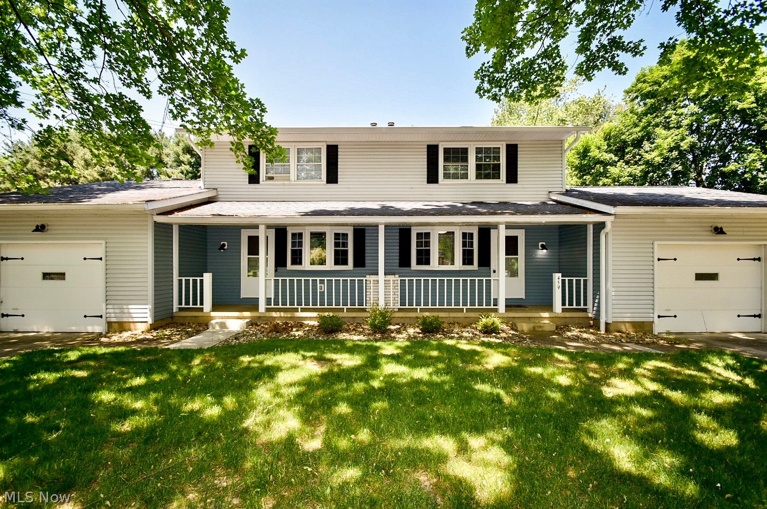 457 Hutchison Drive Mogadore OH 44260