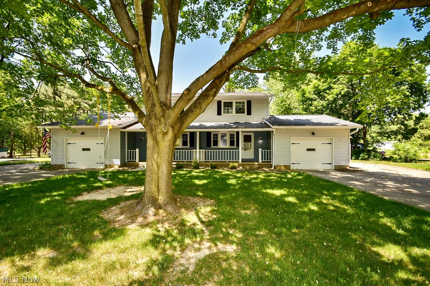 457 Hutchison Drive Mogadore OH 44260