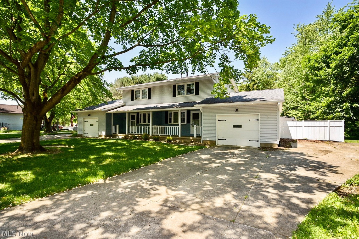 457 Hutchison Drive Mogadore OH 44260