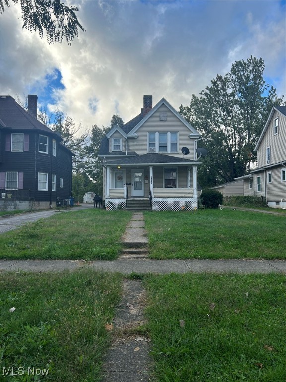 1870 E 31 Street Lorain OH 44055