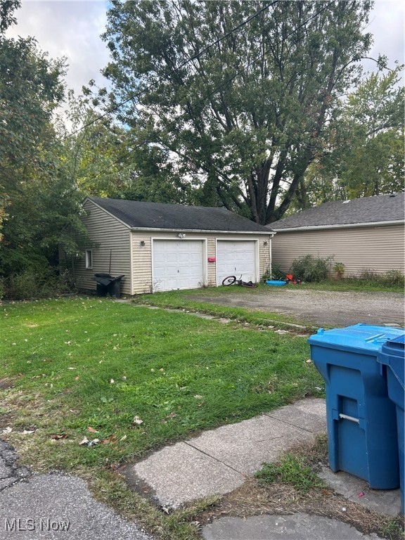 1870 E 31 Street Lorain OH 44055