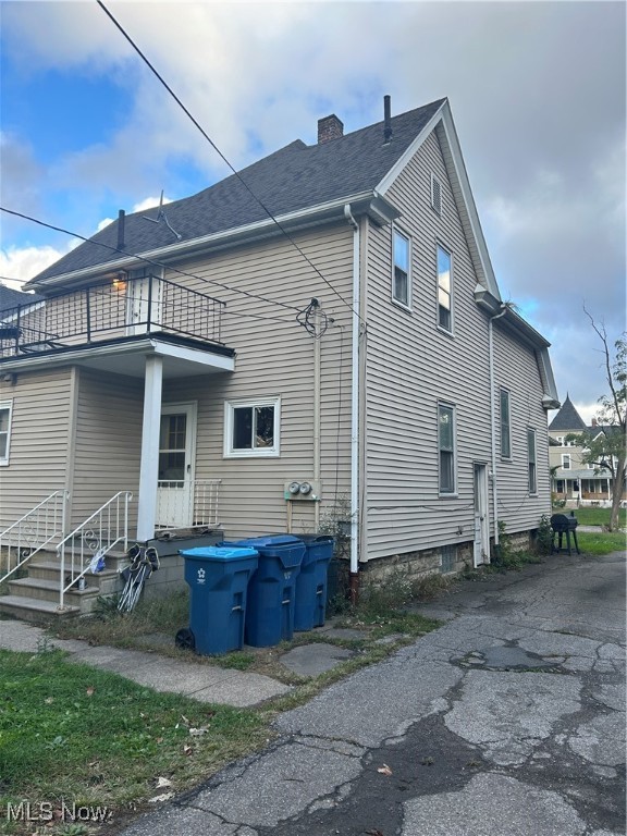 1870 E 31 Street Lorain OH 44055