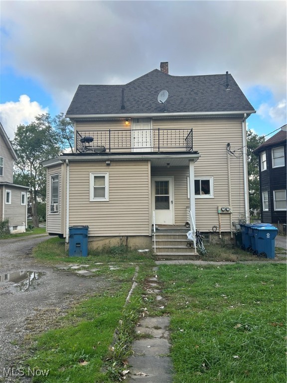 1870 E 31 Street Lorain OH 44055