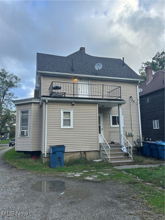 1870 E 31 Street Lorain OH 44055