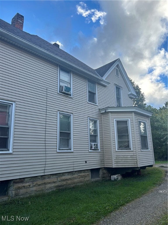 1870 E 31 Street Lorain OH 44055