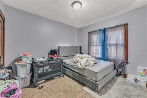 3554 E 113th Street Cleveland OH 44105