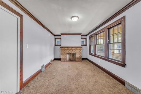3554 E 113th Street Cleveland OH 44105