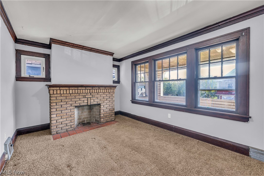 3554 E 113th Street Cleveland OH 44105