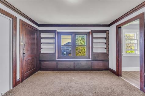 3554 E 113th Street Cleveland OH 44105