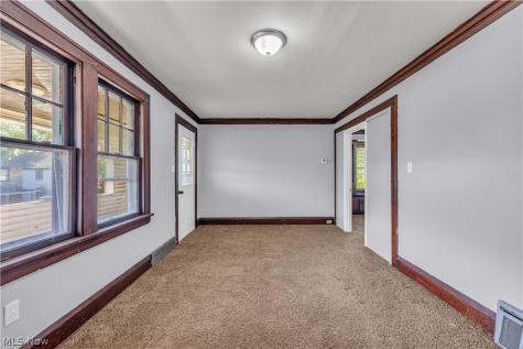 3554 E 113th Street Cleveland OH 44105