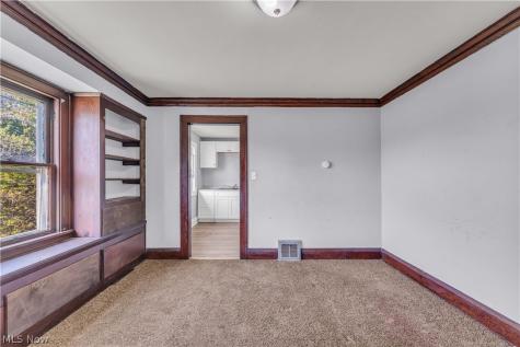 3554 E 113th Street Cleveland OH 44105