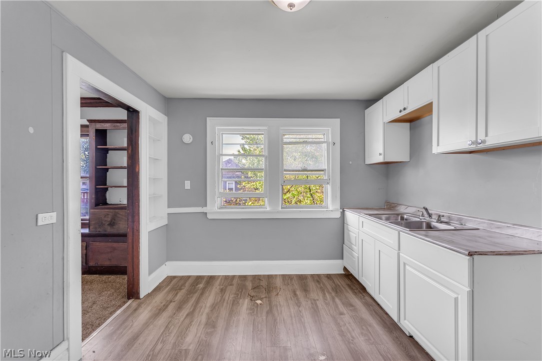 3554 E 113th Street Cleveland OH 44105
