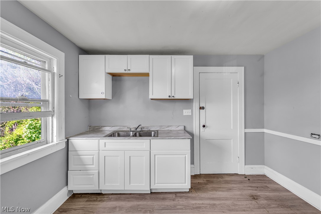 3554 E 113th Street Cleveland OH 44105