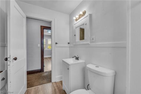 3554 E 113th Street Cleveland OH 44105