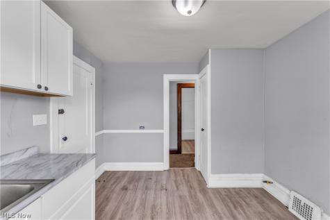 3554 E 113th Street Cleveland OH 44105