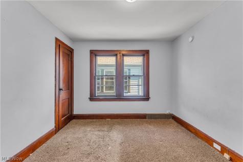 3554 E 113th Street Cleveland OH 44105