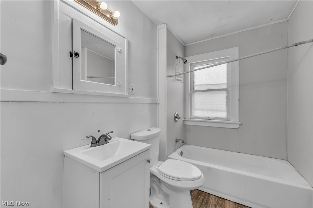3554 E 113th Street Cleveland OH 44105