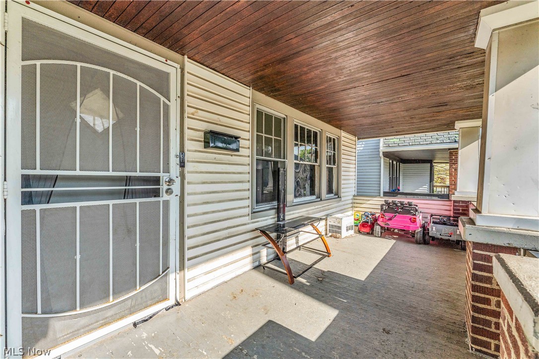 3554 E 113th Street Cleveland OH 44105