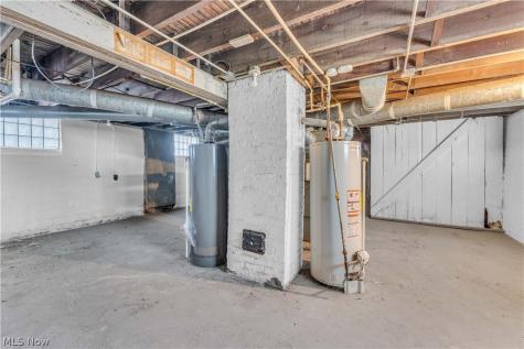 3554 E 113th Street Cleveland OH 44105