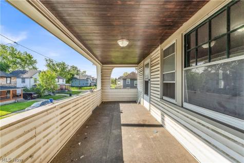 3554 E 113th Street Cleveland OH 44105