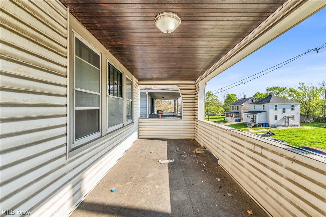 3554 E 113th Street Cleveland OH 44105