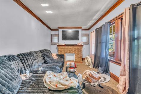 3554 E 113th Street Cleveland OH 44105