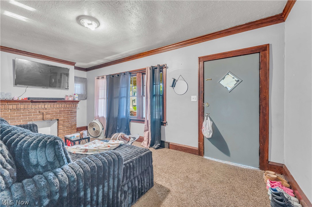 3554 E 113th Street Cleveland OH 44105