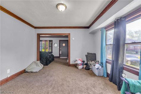 3554 E 113th Street Cleveland OH 44105