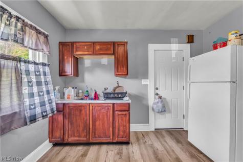 3554 E 113th Street Cleveland OH 44105