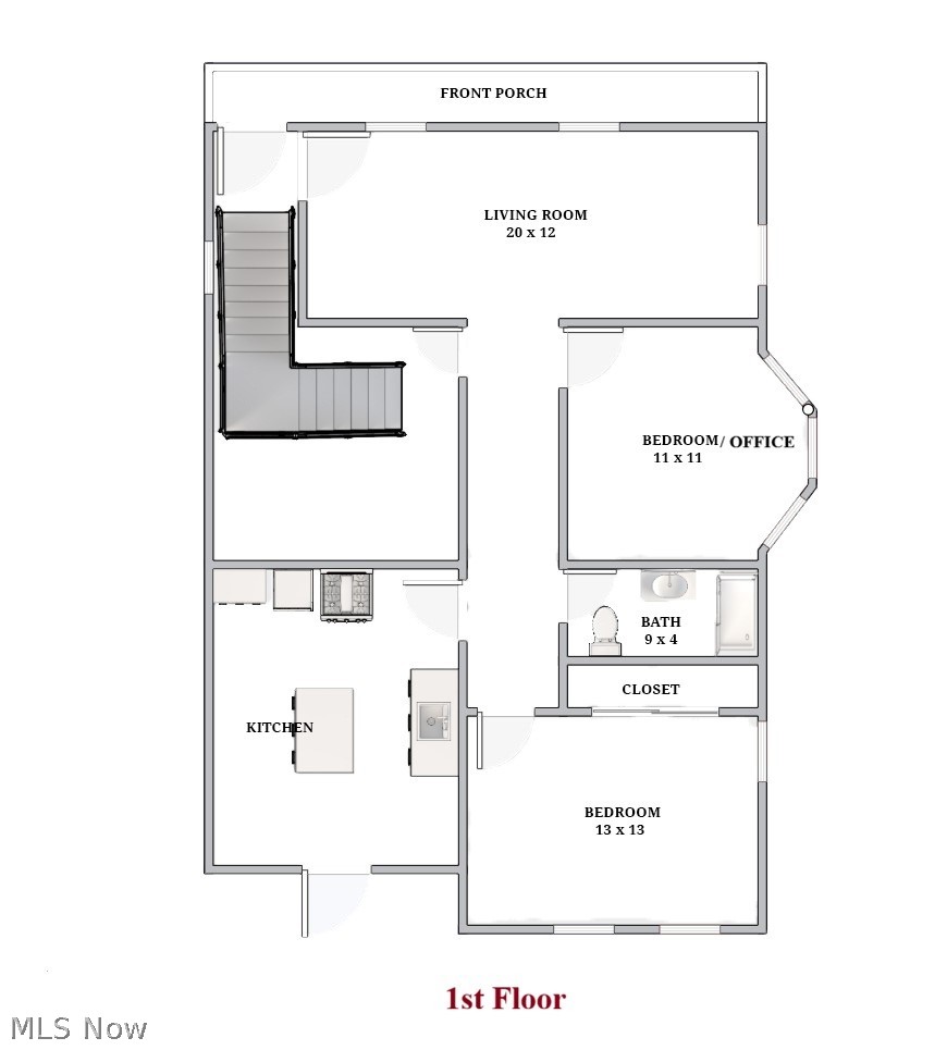 18112 Chagrin Boulevard Shaker Heights OH 44122