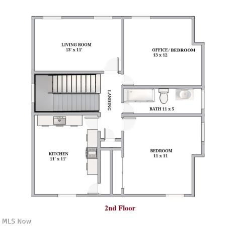 18112 Chagrin Boulevard Shaker Heights OH 44122