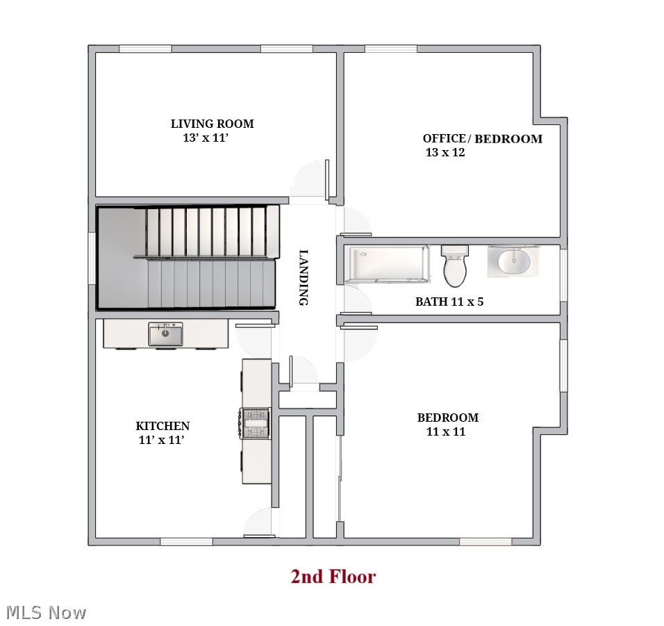 18112 Chagrin Boulevard Shaker Heights OH 44122