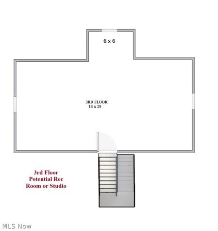 18112 Chagrin Boulevard Shaker Heights OH 44122