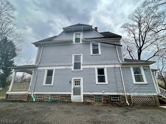 18112 Chagrin Boulevard Shaker Heights OH 44122