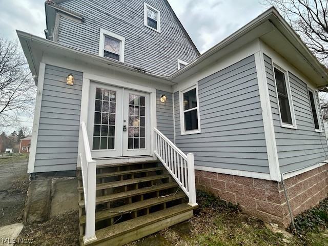 18112 Chagrin Boulevard Shaker Heights OH 44122
