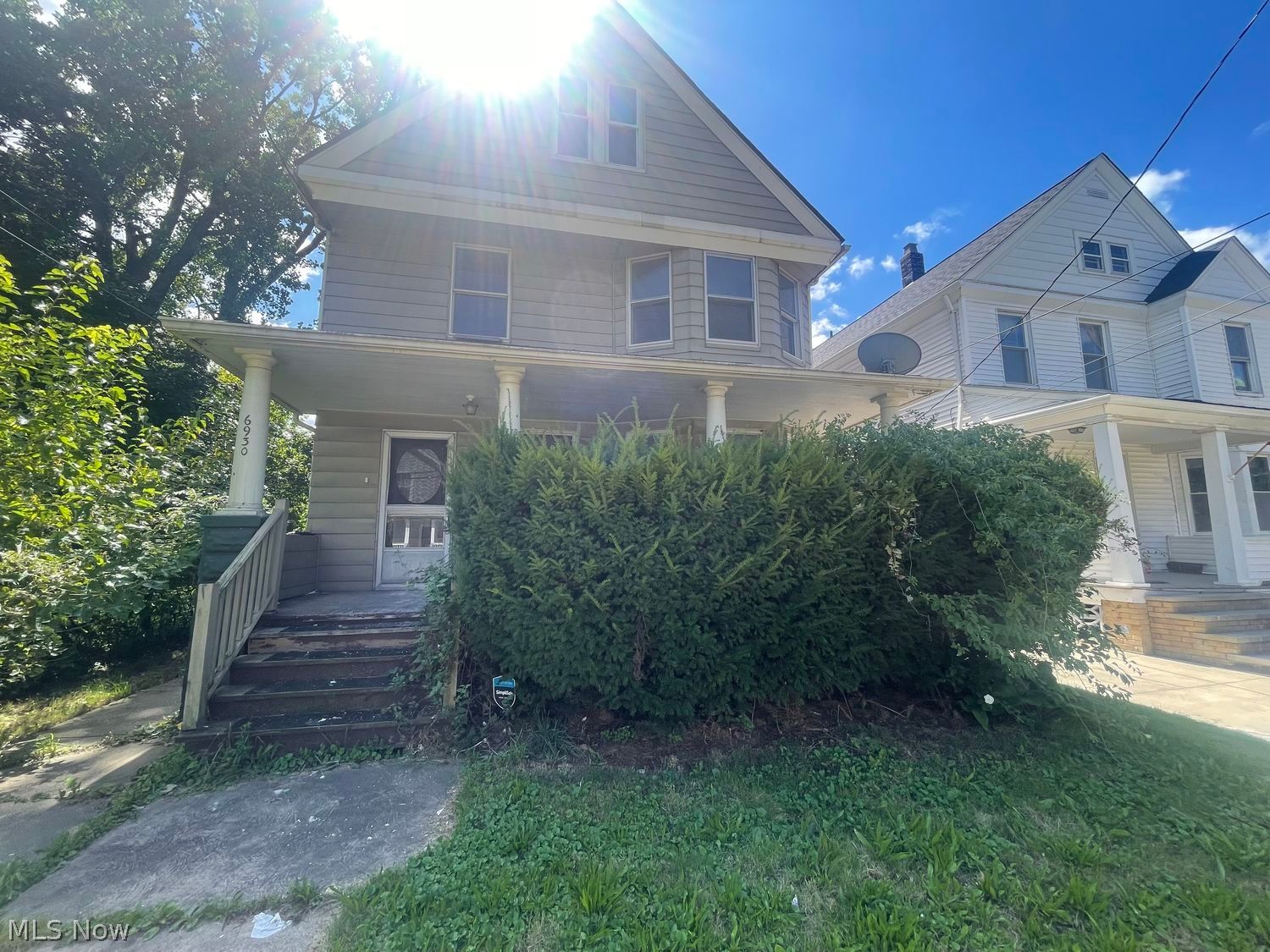 6930 Polonia Avenue Cleveland OH 44105