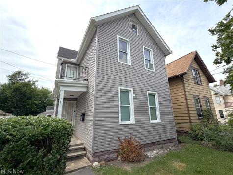 3230 W 31st Street Cleveland OH 44109