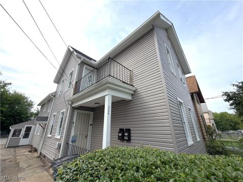 3230 W 31st Street Cleveland OH 44109
